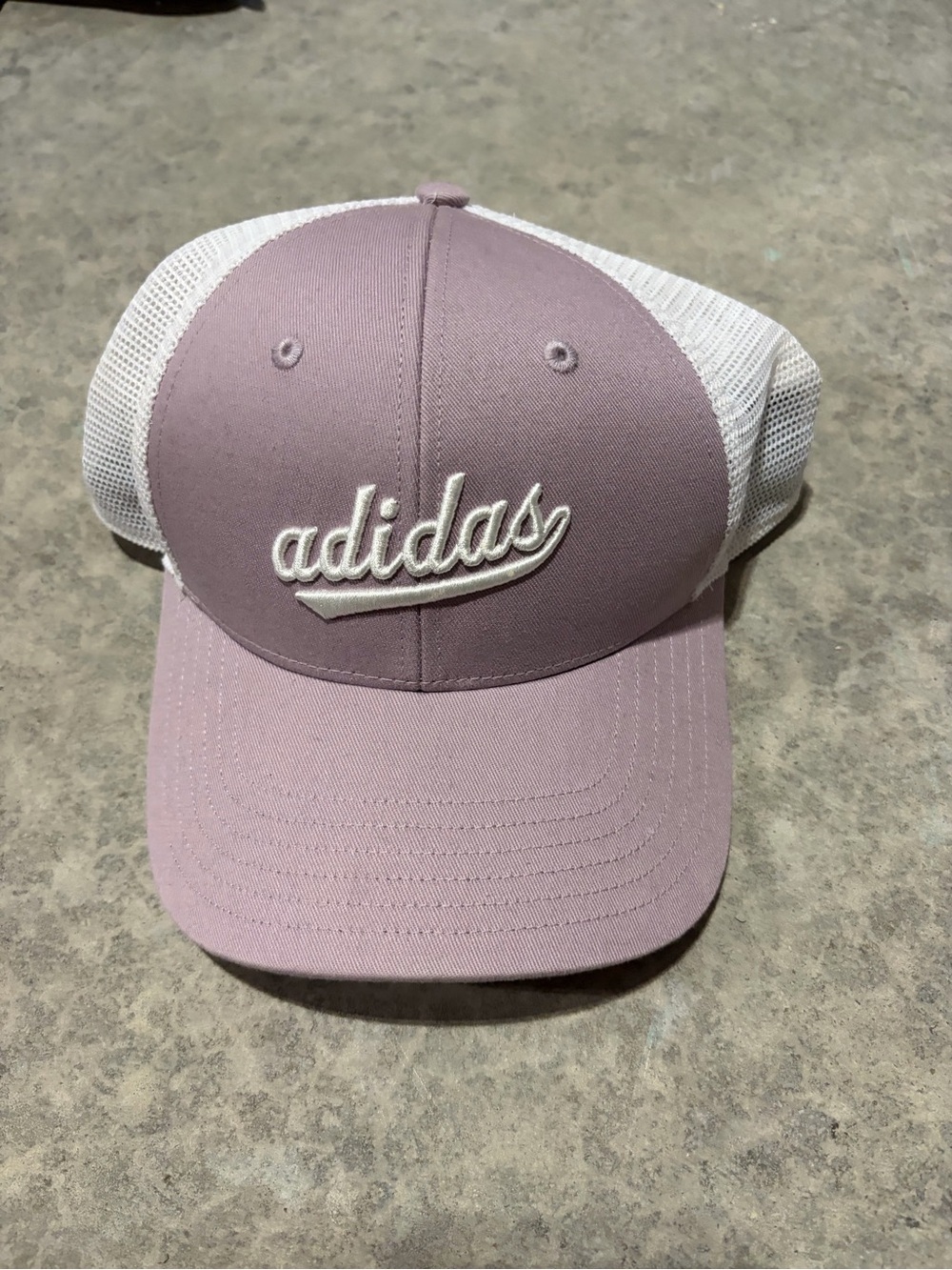 Adidas hat